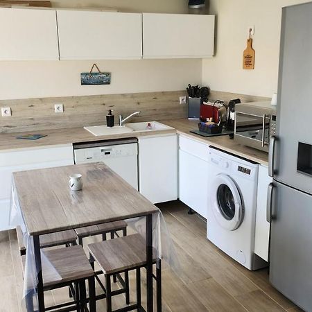 Studio 3 Personnes Avec Piscine Appartement Sainte-Soulle Buitenkant foto